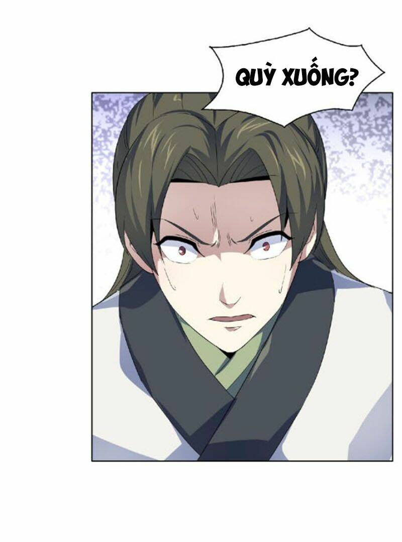 nghịch thiên đại thần chapter 47 2