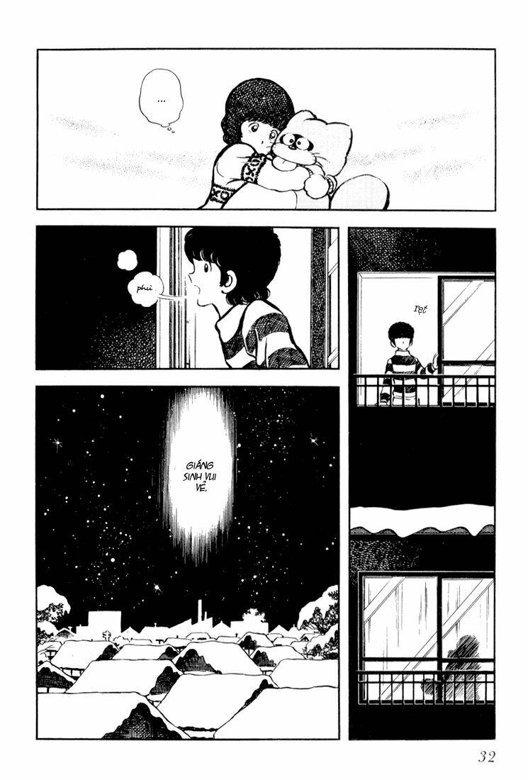 hiatari ryoukou! chapter 13 34