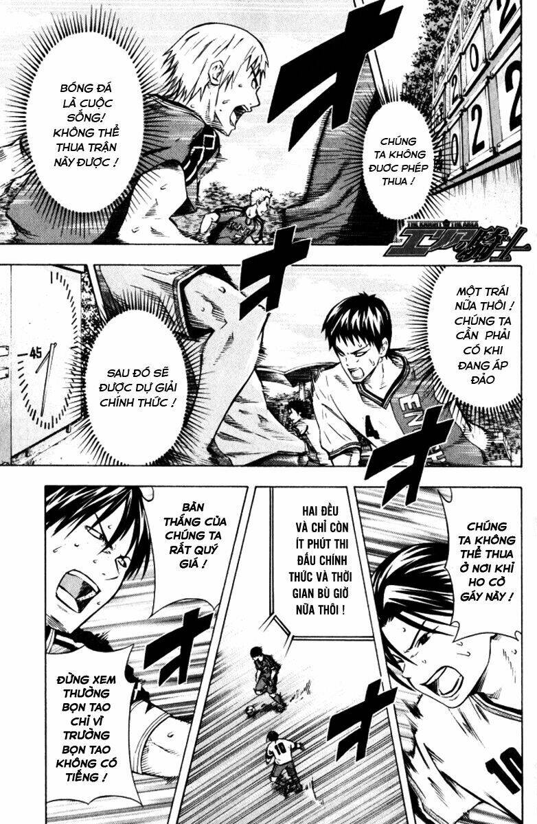 kỵ sĩ trong vòng cấm chapter 65 2