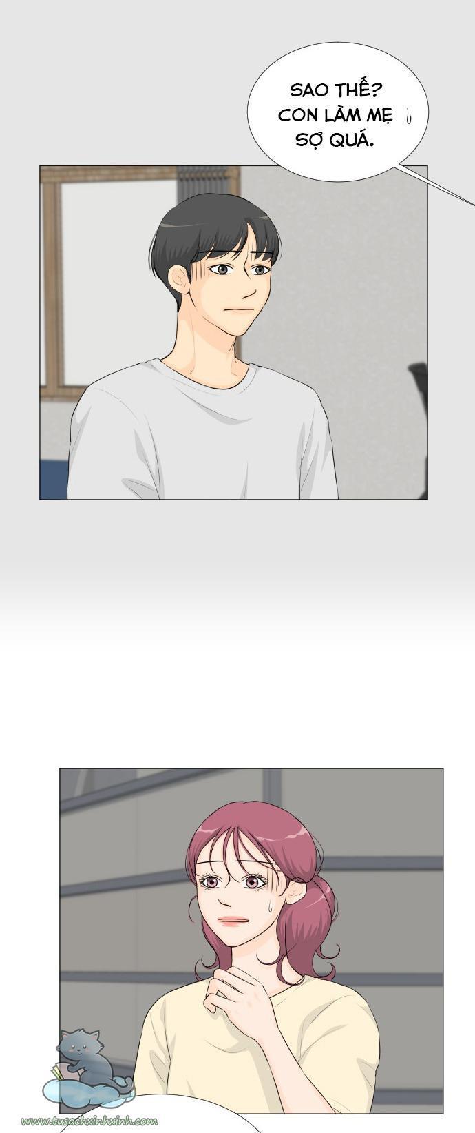 bán quỷ chapter 33 19