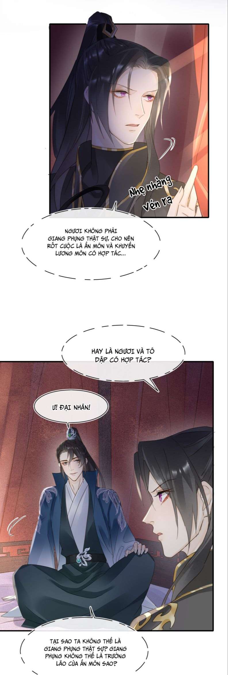 tù long chapter 96 17