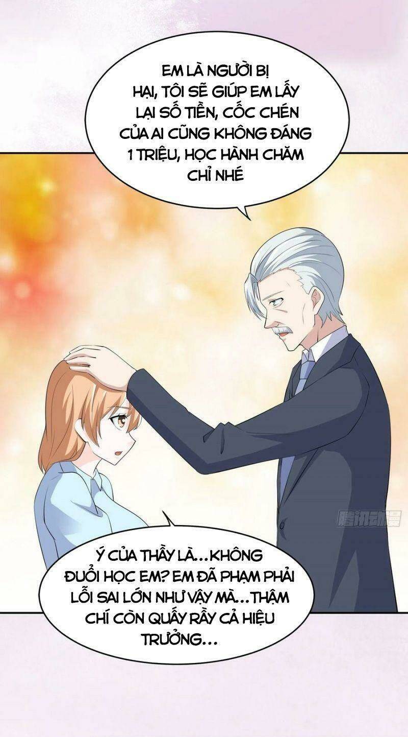 người tu tiên tại đô thị chapter 156 11