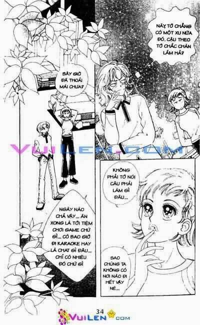 tình yêu diệu kỳ chapter 4 34