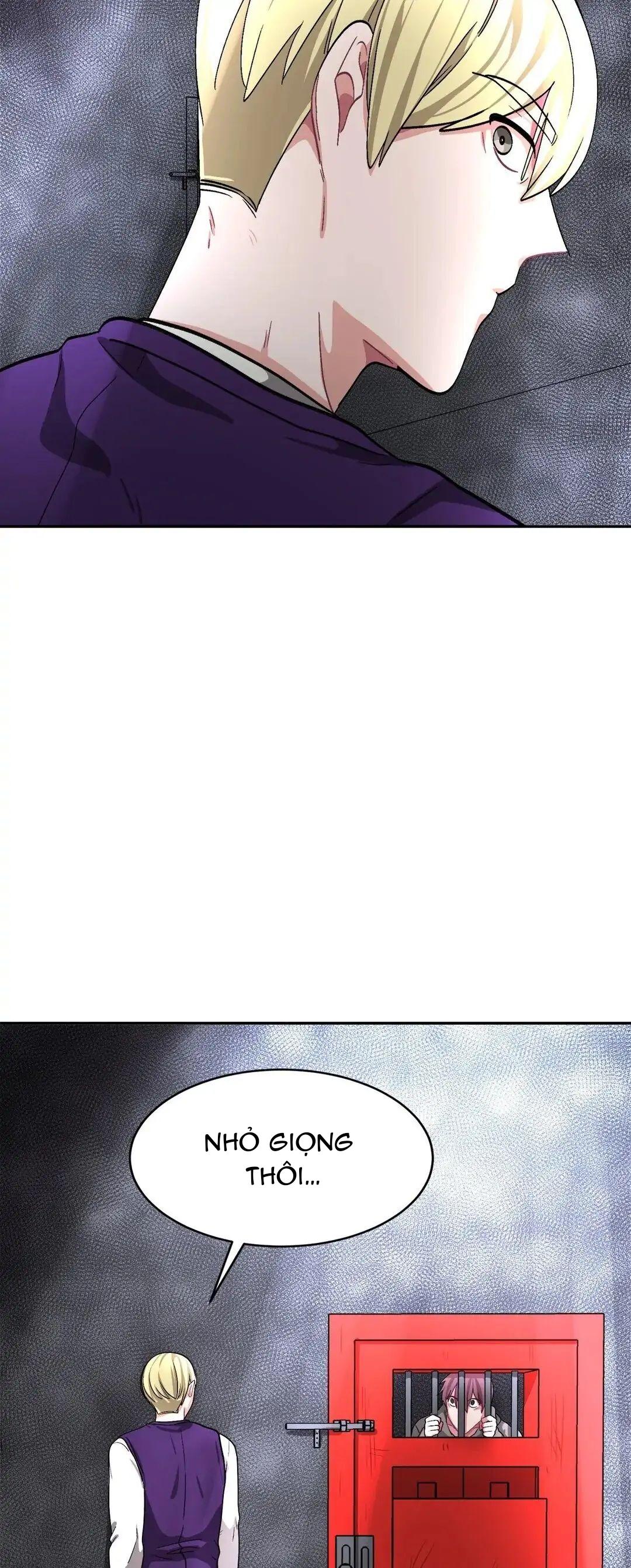 hãy vâng lời anh chapter 34 5