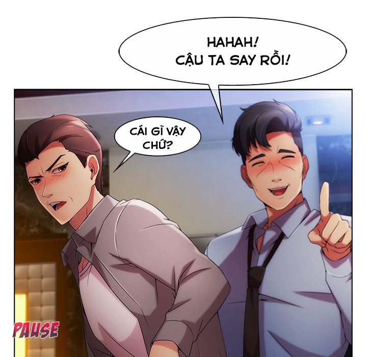 quý cô chân dài chapter 24 62