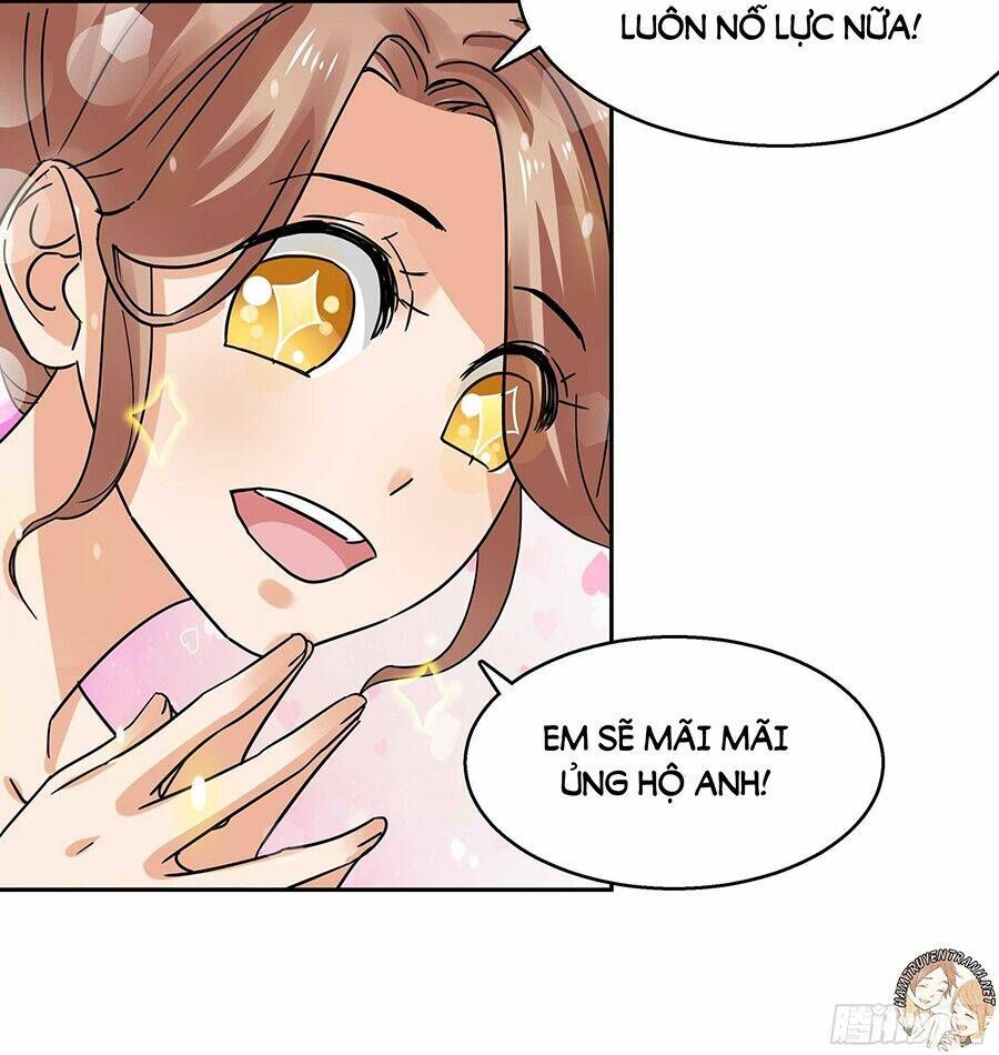 cô vợ siêu mẫu của cố thiếu chapter 52 25