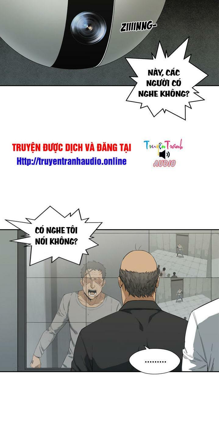 anh shipper may mắn chapter 9 4