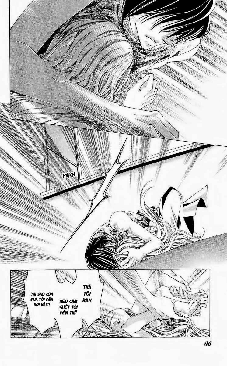 nemuri hime - yume miru youni koishiteru chapter 7 30