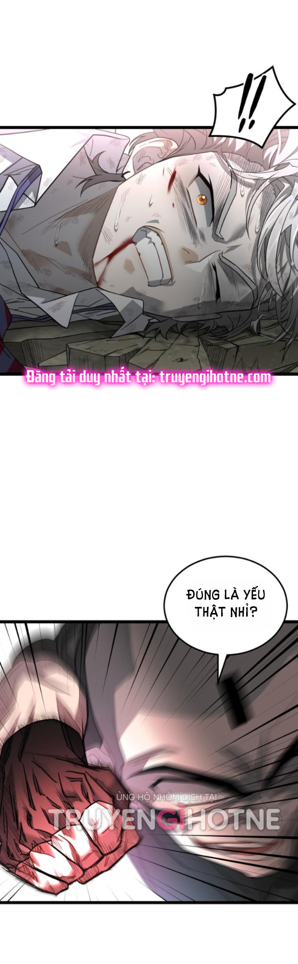 dark moon - tế đàn ánh trăng chapter 53.1 17