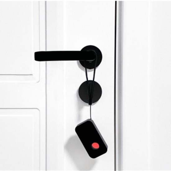 Máy Dò Hồng Ngoại Đa Năng Xiaomi Youpin Smoovie Chống Trộm
