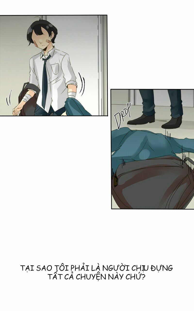 unordinary chapter 40 11