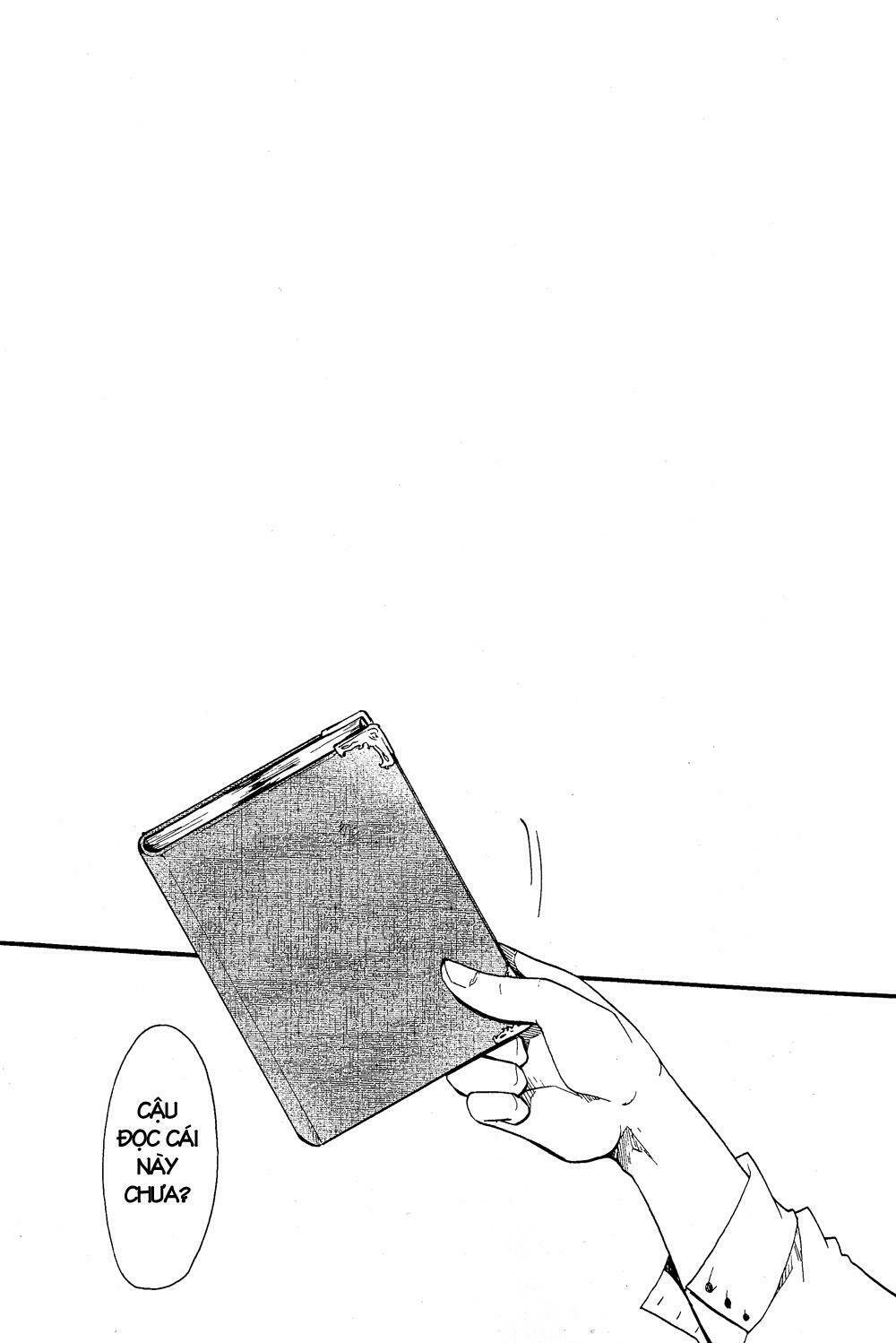 aph doujinshi - besame mucho chapter 2 3