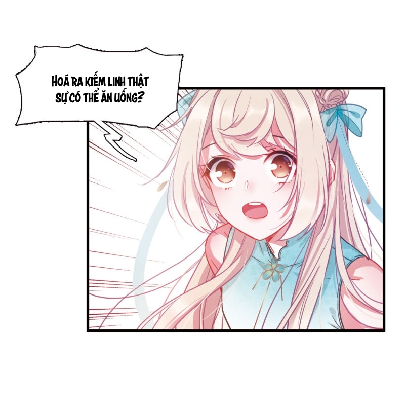 danh kiếm trủng chapter 7 16