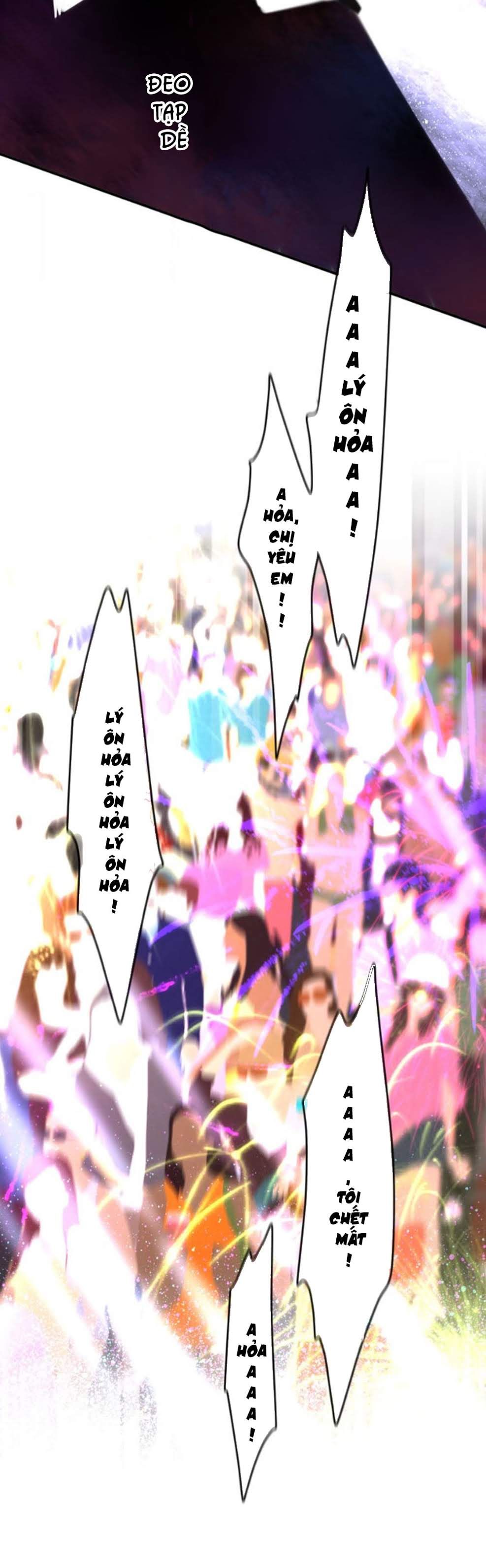 tháng sáu kì diệu chapter 63 9