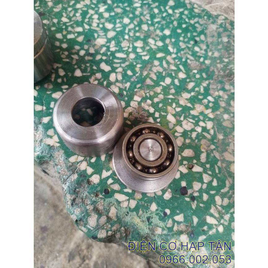 BẠC ĐẠN CỐI BẠC ĐẠN CỬA., BẢN LỀ XOAY 360 ĐỘ CHO CỬA BIẸT THỰ 40, 50, 60, 70mm