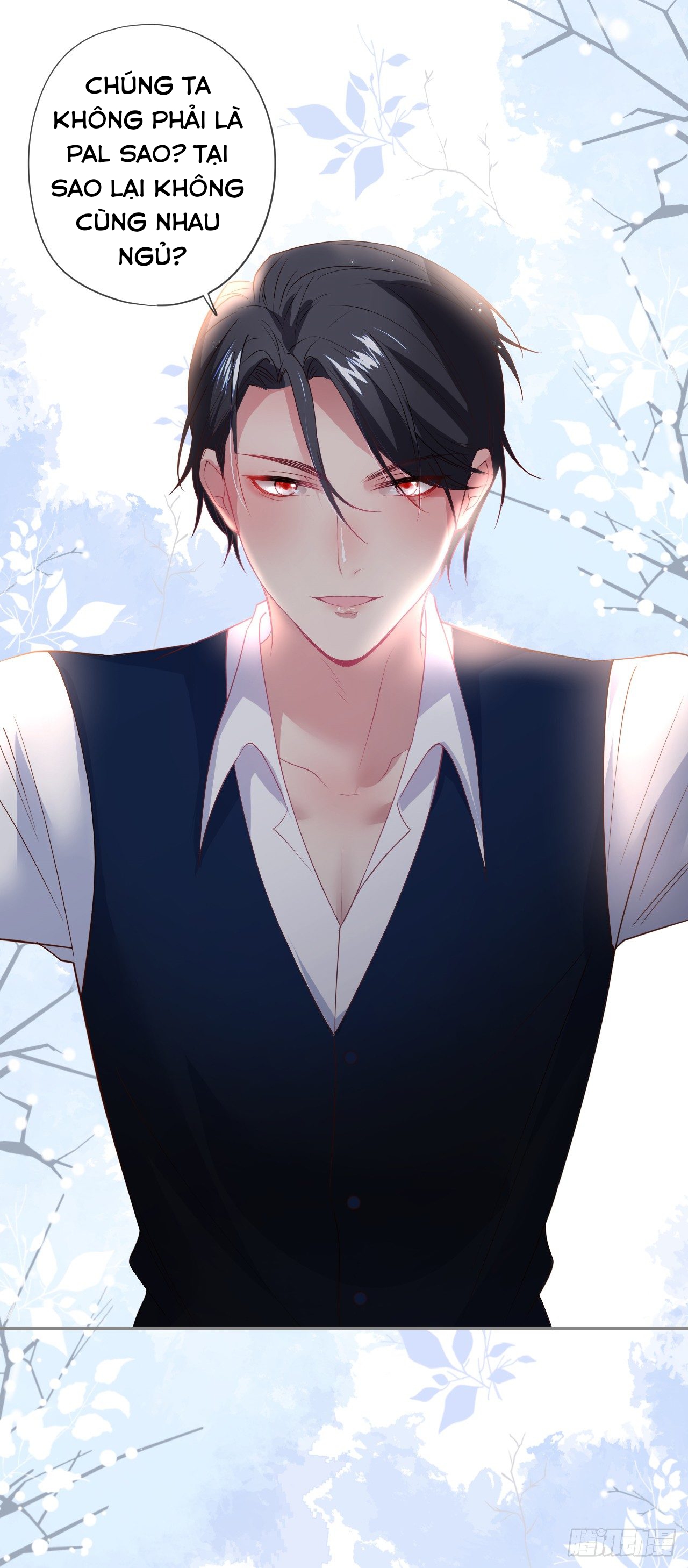 dưỡng khí chí mạng chapter 67 13