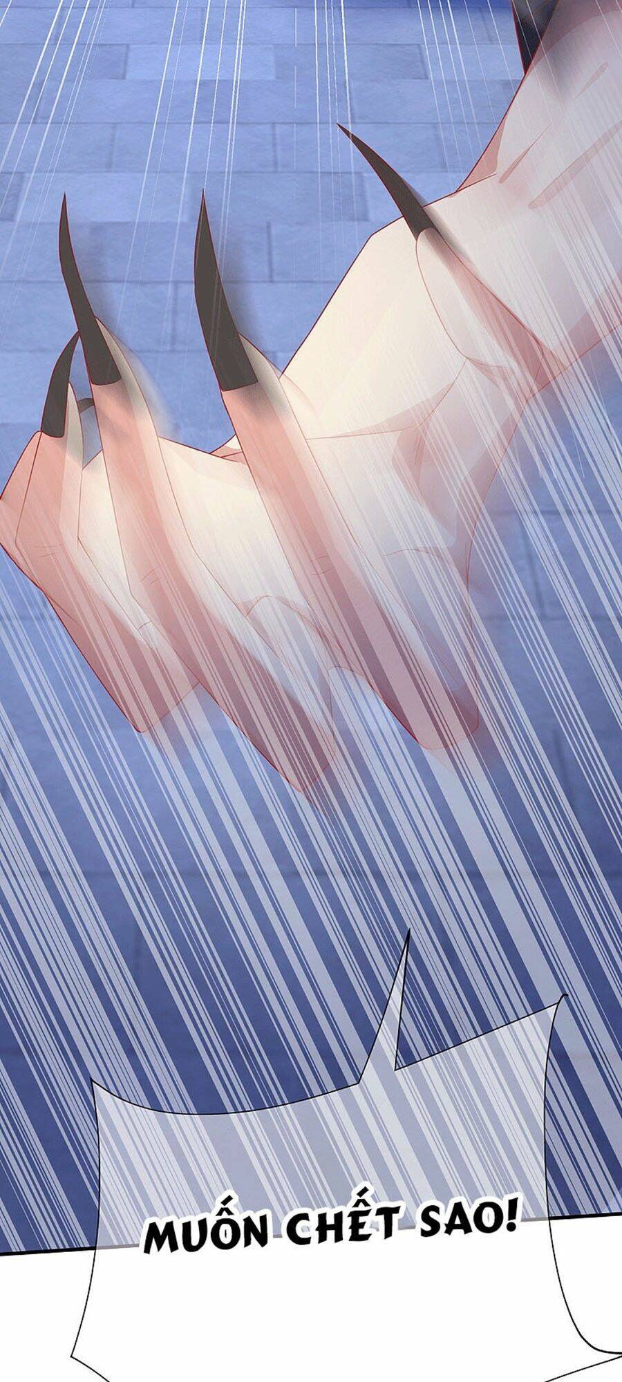 dưỡng thú vi phi chapter 65 31