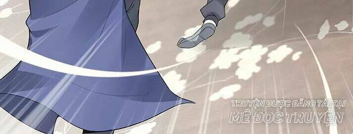độc phi thần y quá kiêu ngạo chapter 69 11