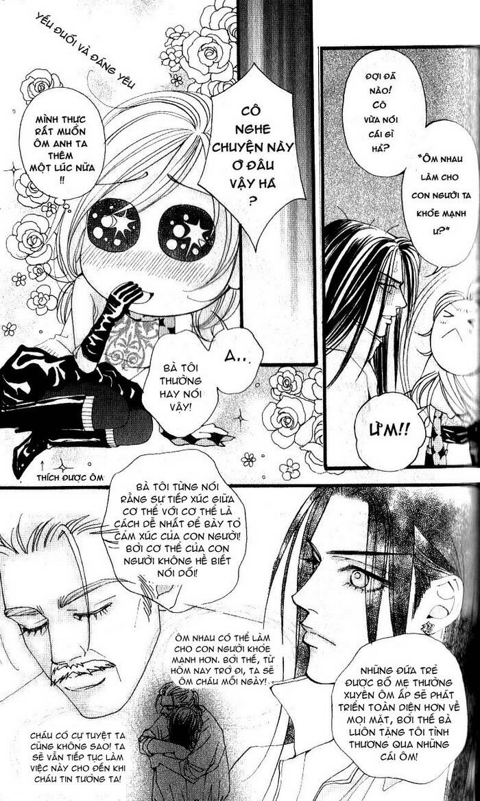 the one chapter 47 18