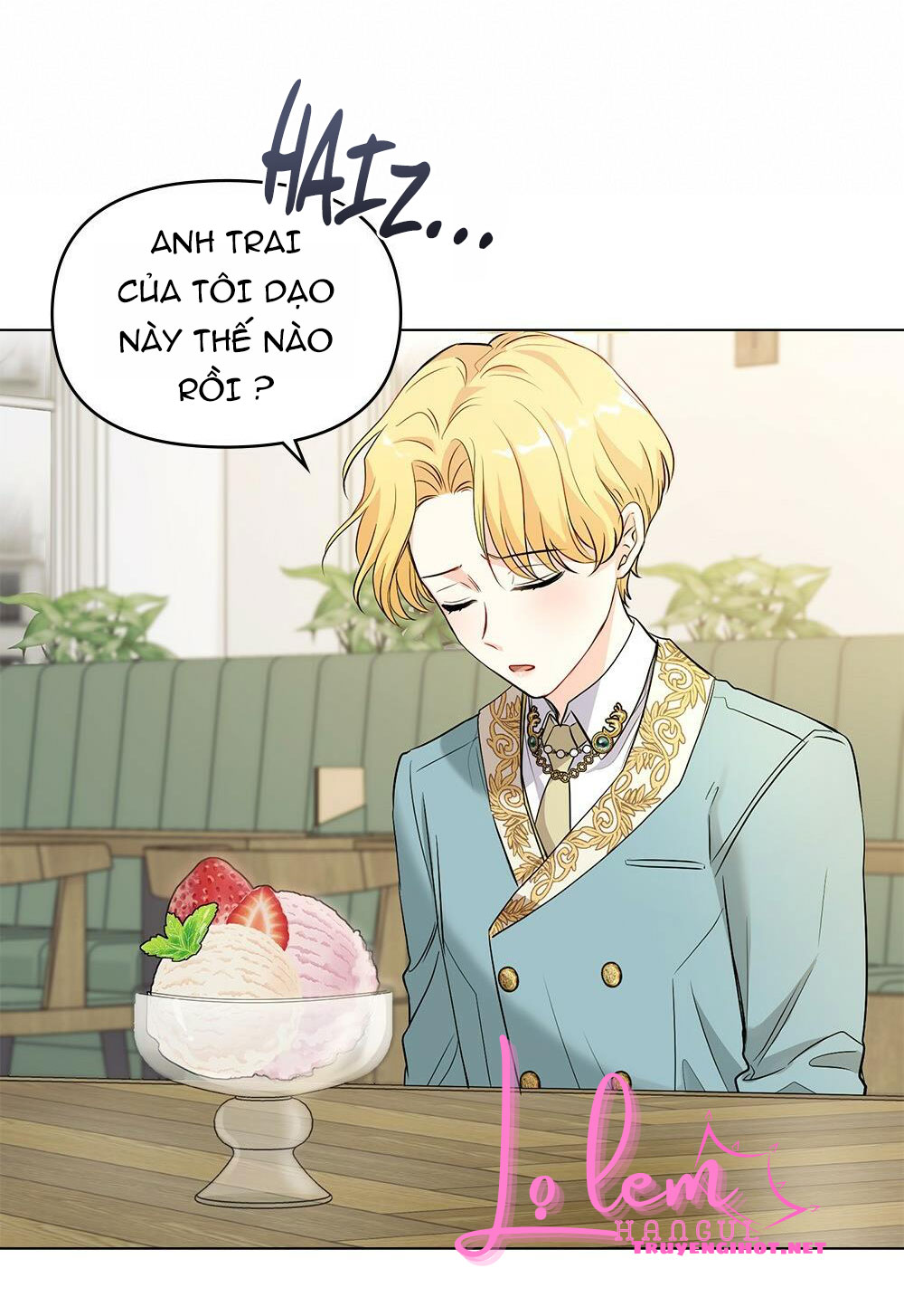 đi tìm nàng camellia chapter 17.2 5