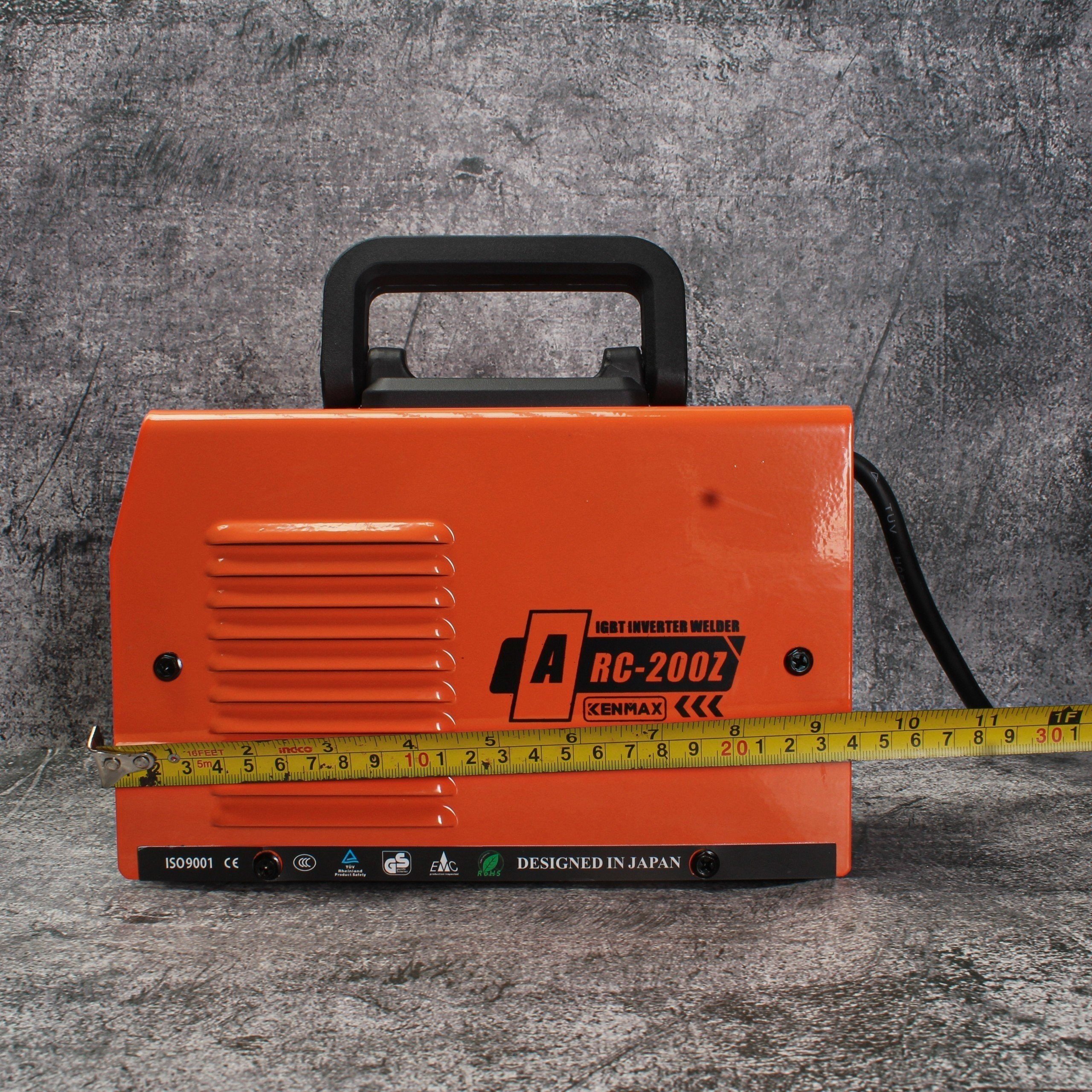 Máy hàn mini Kenmax ARC 200Z