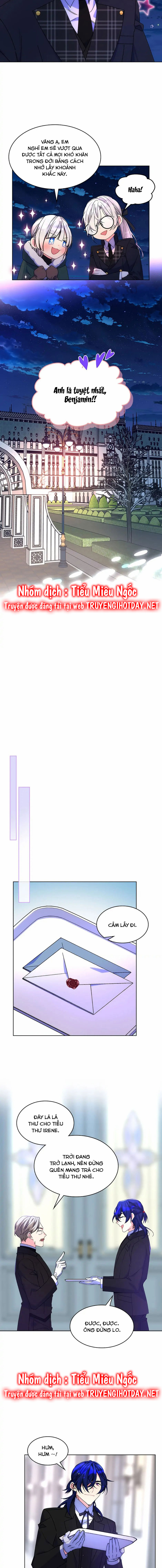 đừng lo lắng, anh trai của em! chapter 66 11