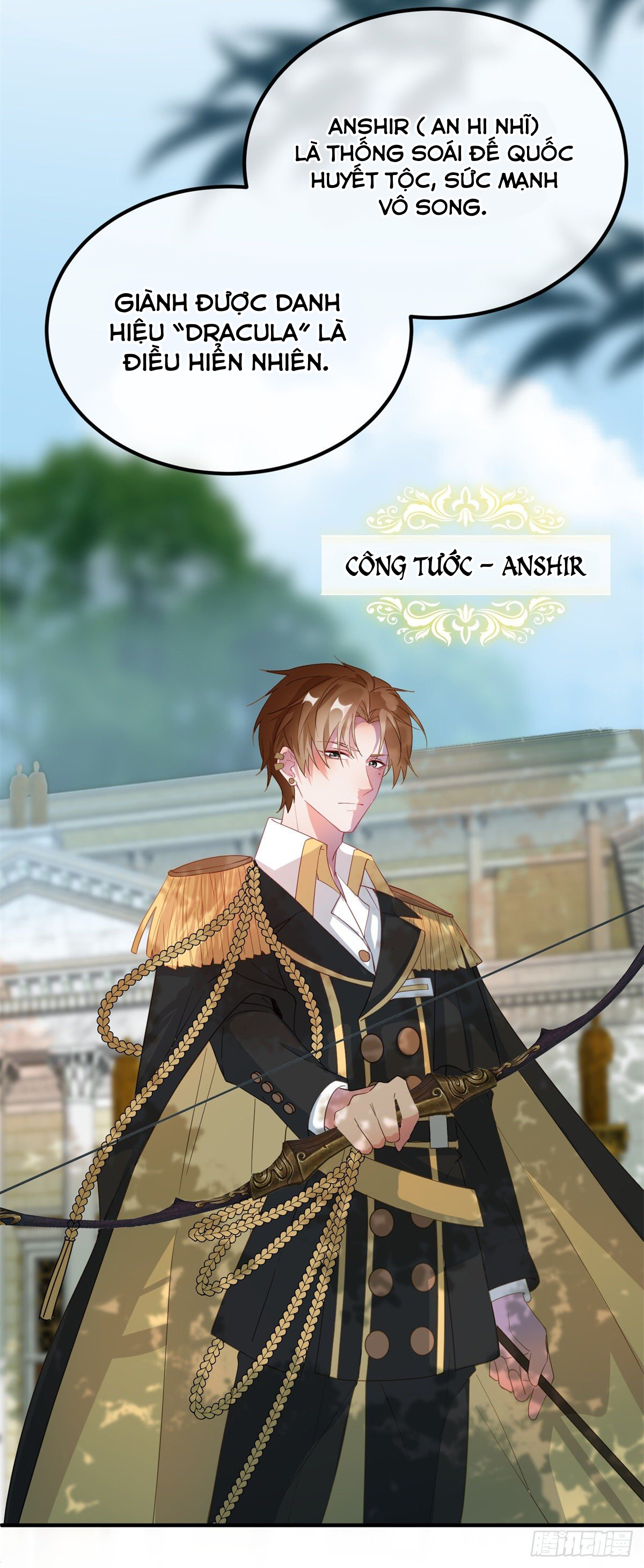 kế hoạch công lược công tước lạnh lùng chapter 5 30