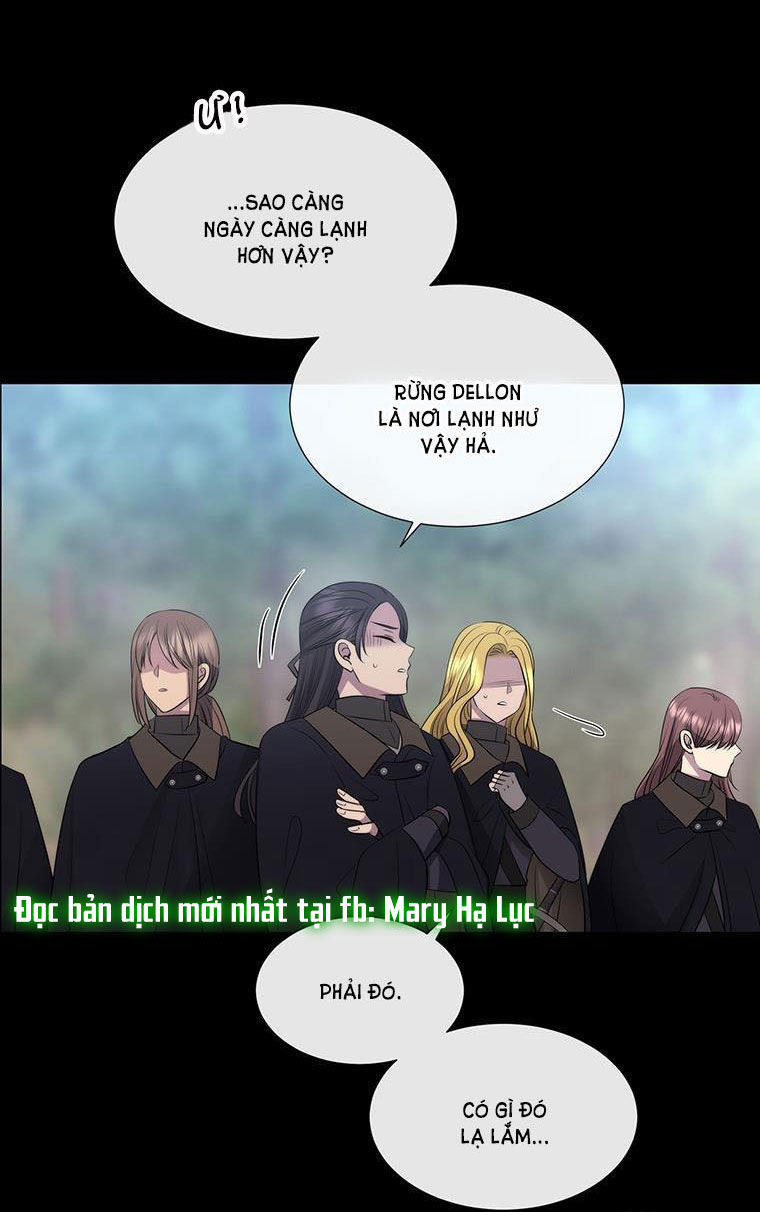 năm môn đệ của charlotte chapter 138.2 15