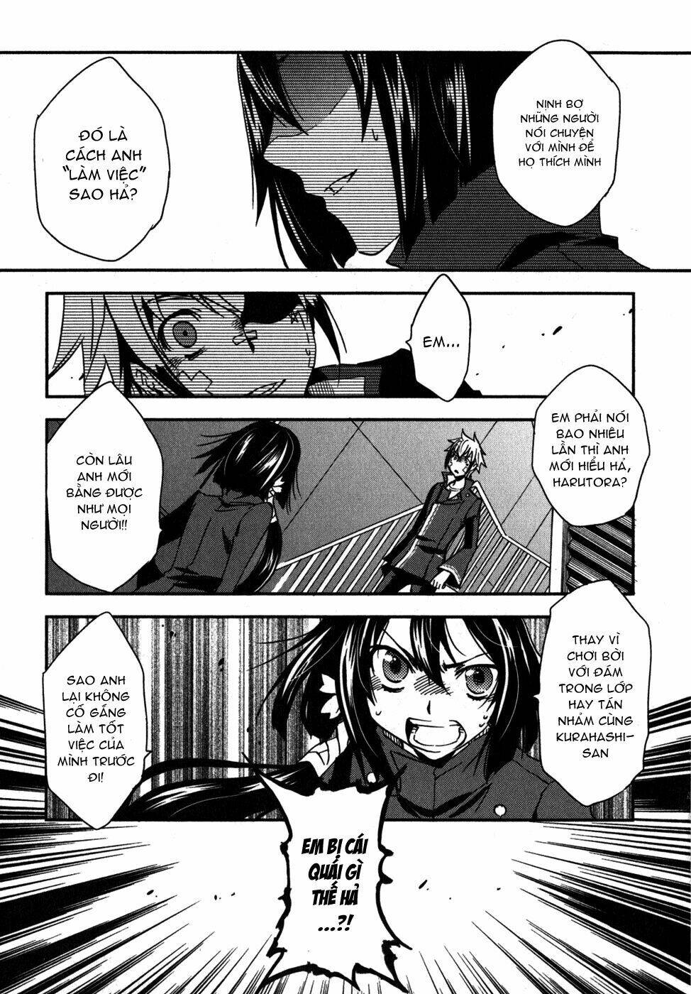 tokyo ravens chapter 10 30