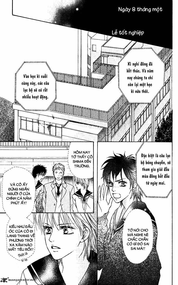 xứng danh anh hùng chapter 61 28