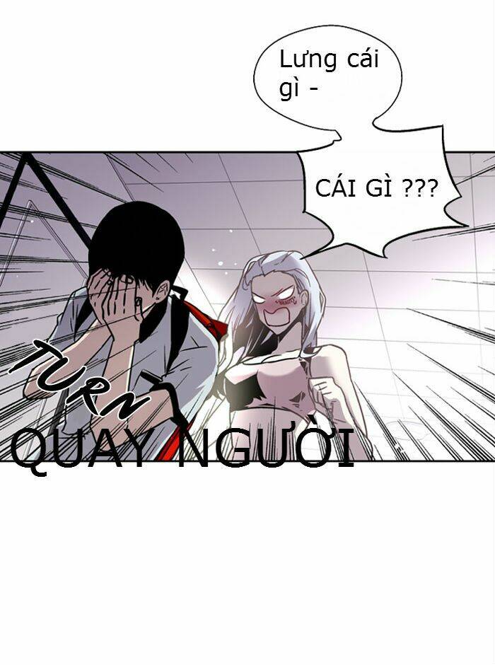 đôi mắt từ trái tim chapter 4 12