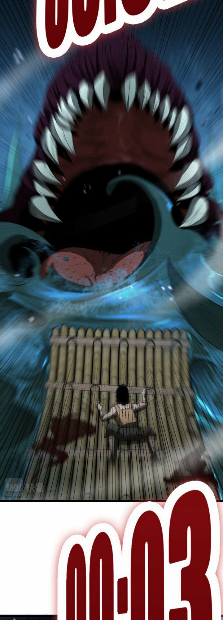 chư giới - tận thế online chapter 52 30