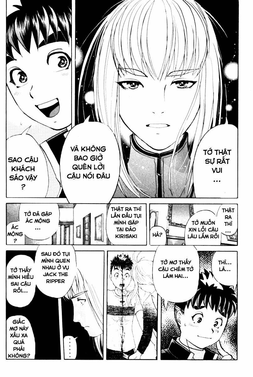 detective academy q chapter 68 13