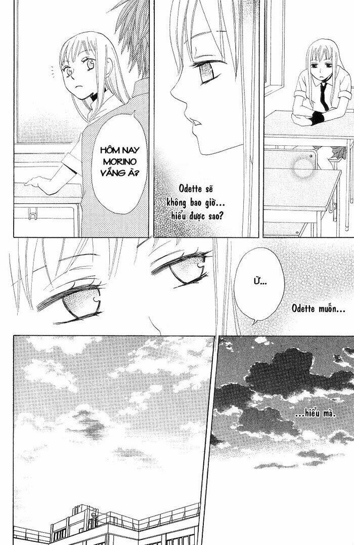 karakuri odette chapter 1 33