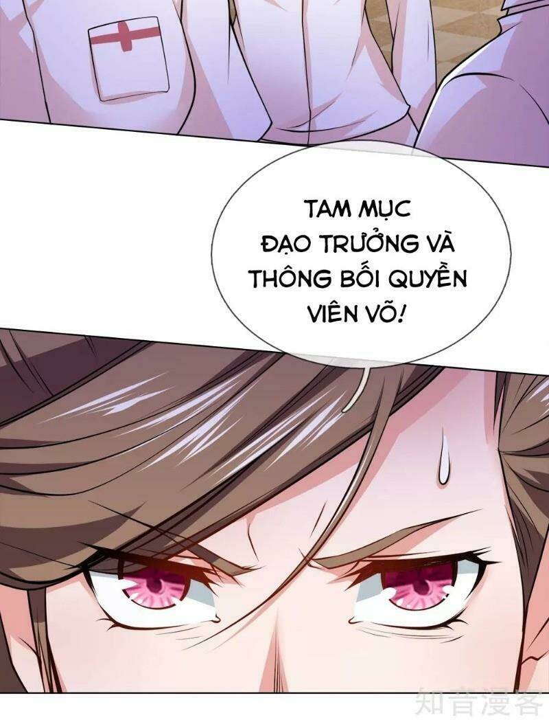 cực phẩm yêu nghiệt chapter 71 10