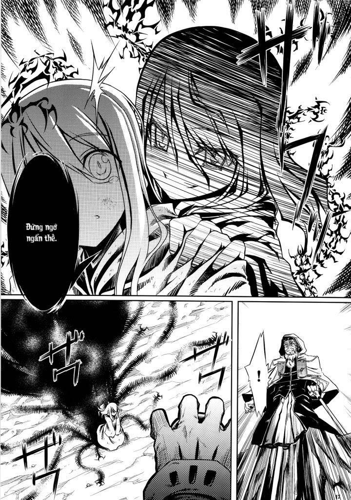 sword dancers ii chapter 3 16