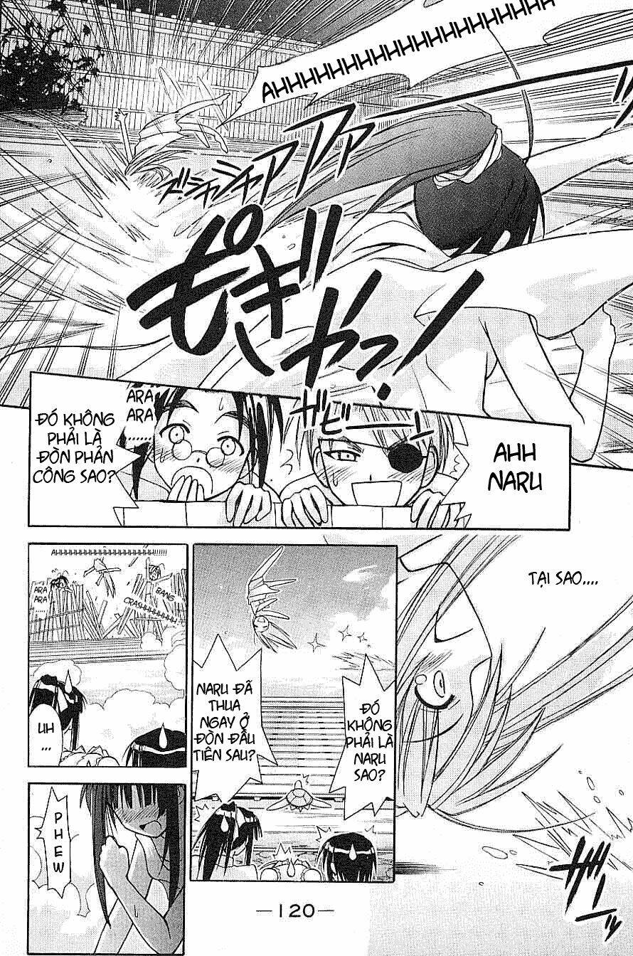 love hina chapter 102 18