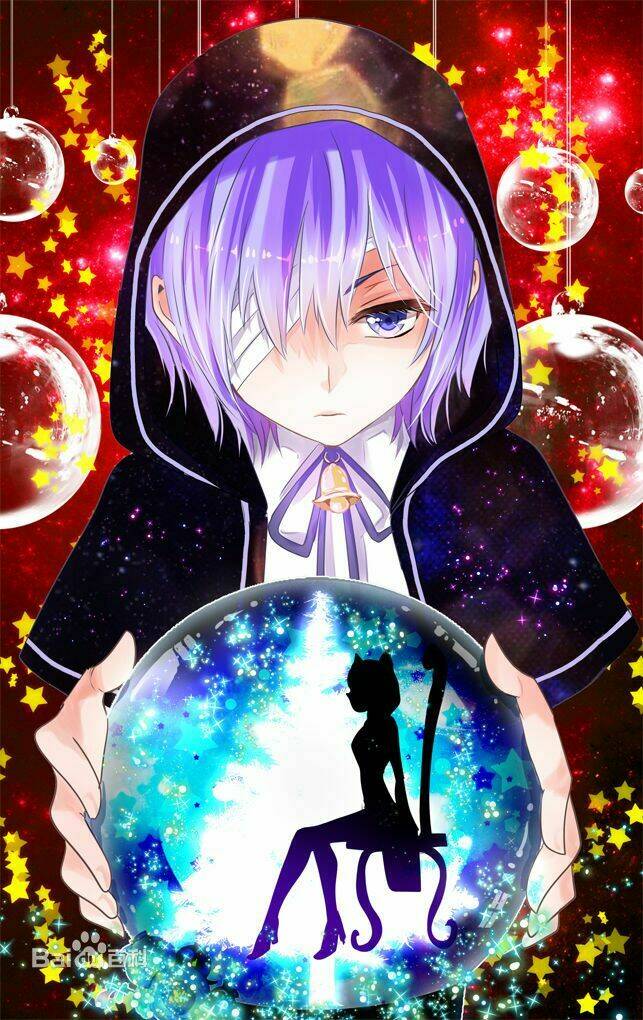 cái bóng của ánh mắt đó chapter 4 6