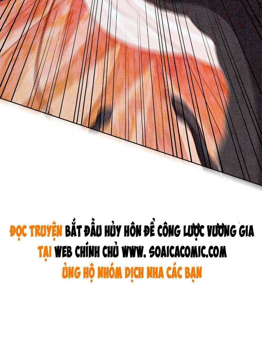 bắt đầu hủy hôn để công lược vương gia chapter 54 42