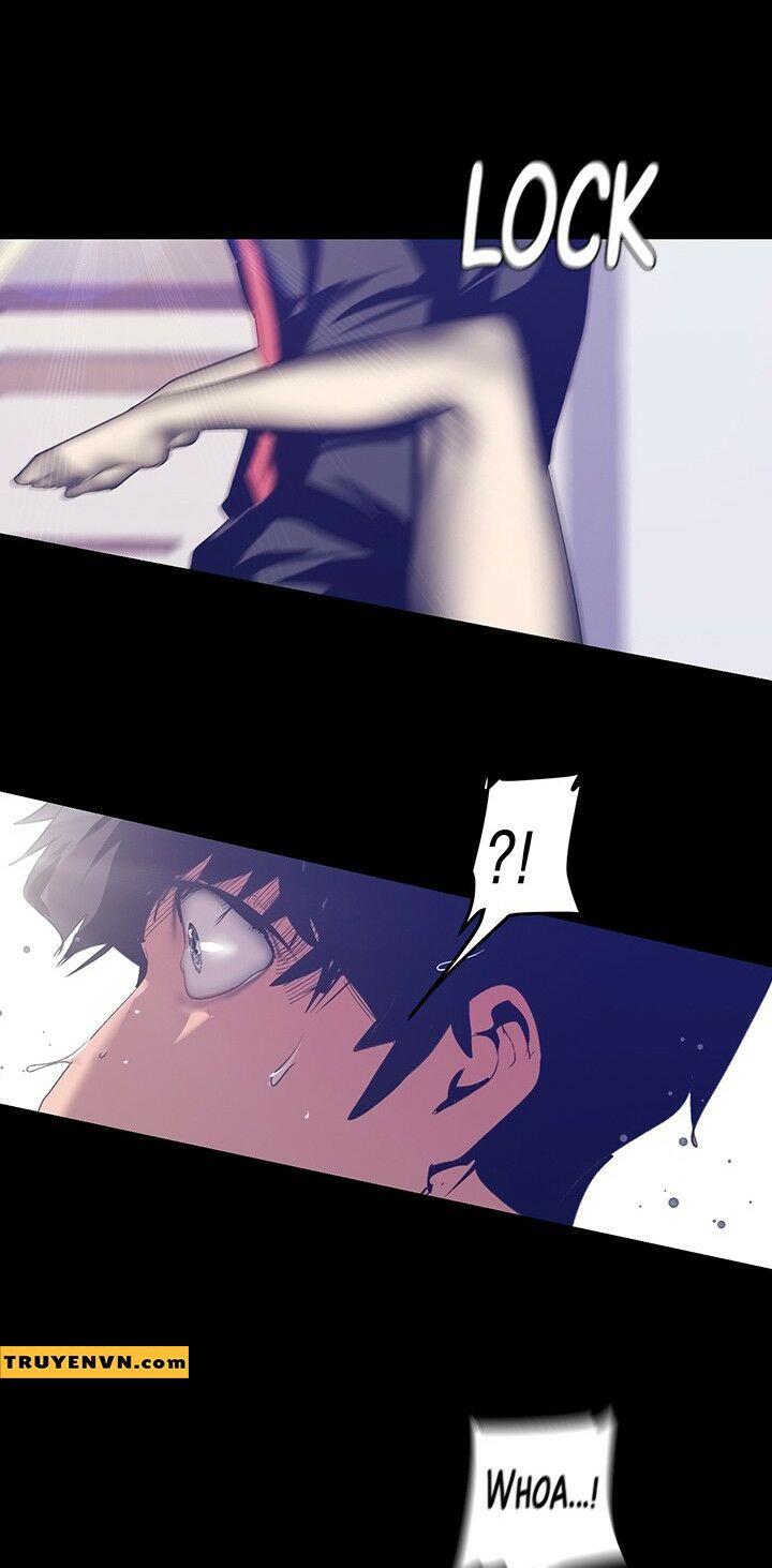 tân thế giới tuyệt vời chapter 84 34