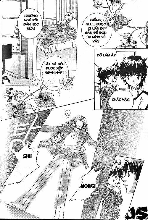 shiwhamong - ba chị em chapter 6 19