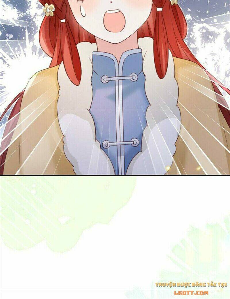 hắc hóa nam chính trực tuyến nuôi thỏ chapter 65 5