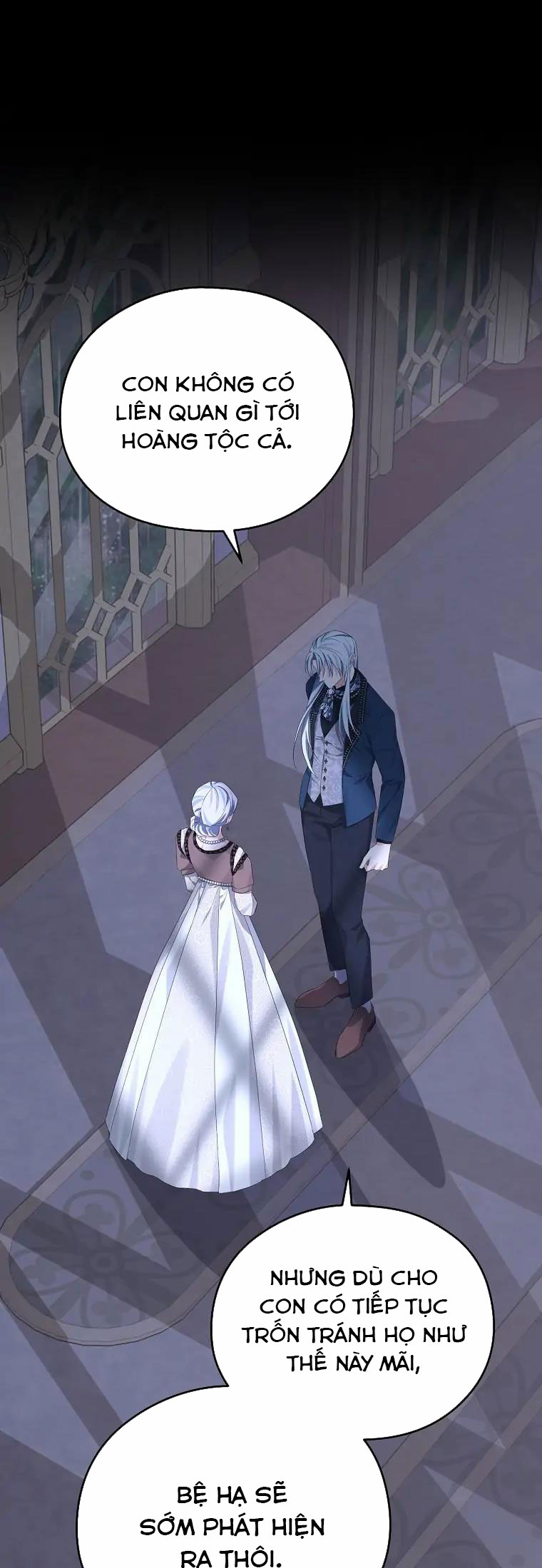 aster yêu dấu của tôi chapter 18 38