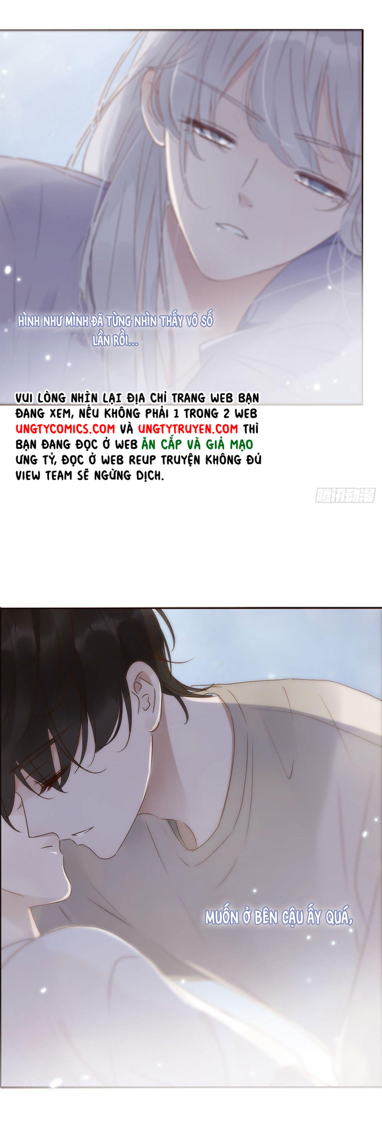 ôm chặt vào lòng chapter 14 6