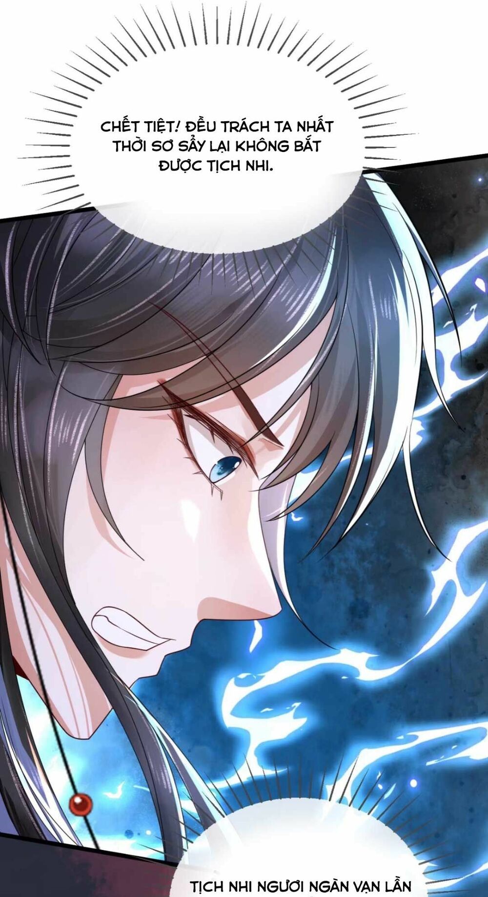 đại đích nữ trọng sinh về báo thù chapter 9 78