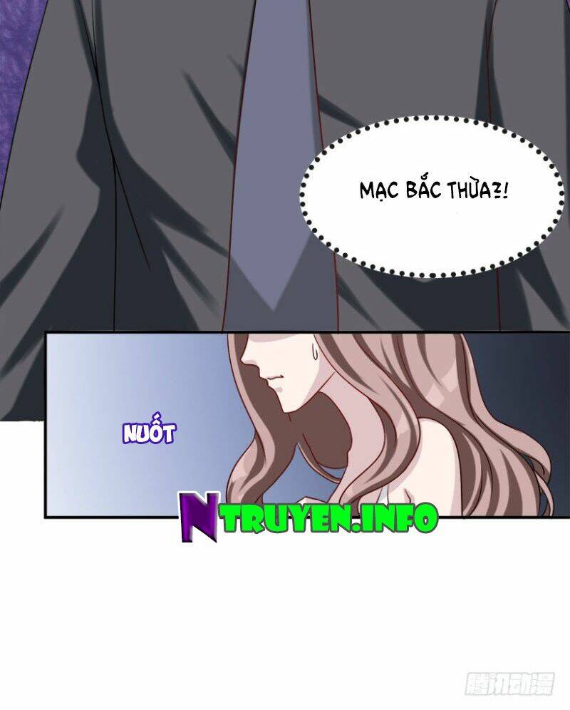 mạc thiếu bức hôn: vợ mới khó chống đỡ chapter 5 25