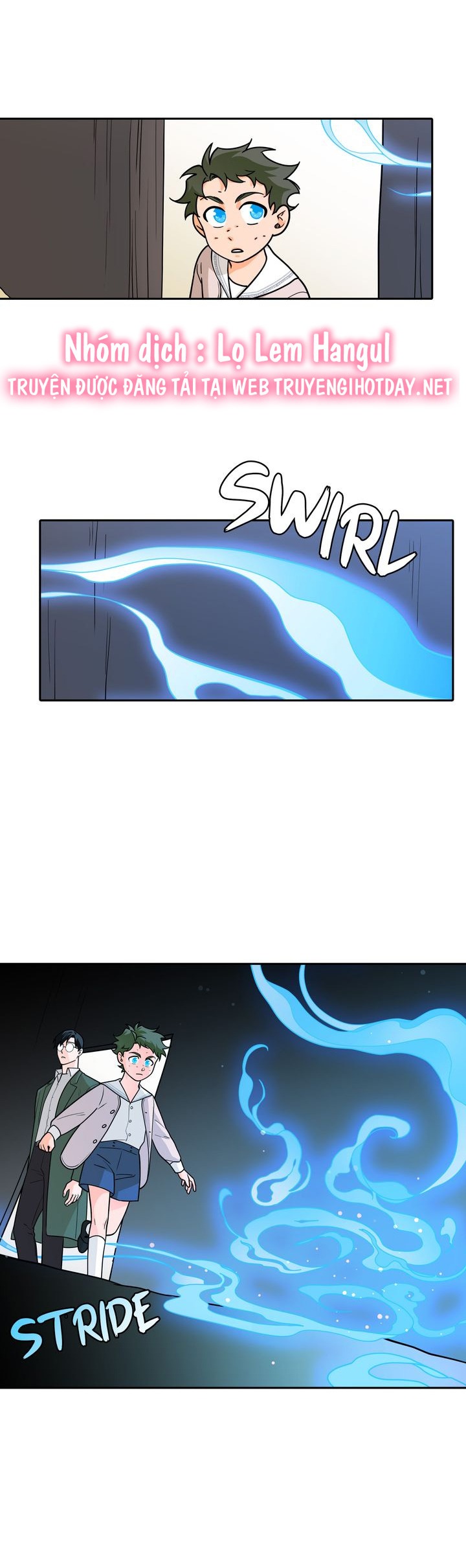 câu chuyện về người phụ nữ ấy chapter 119 6