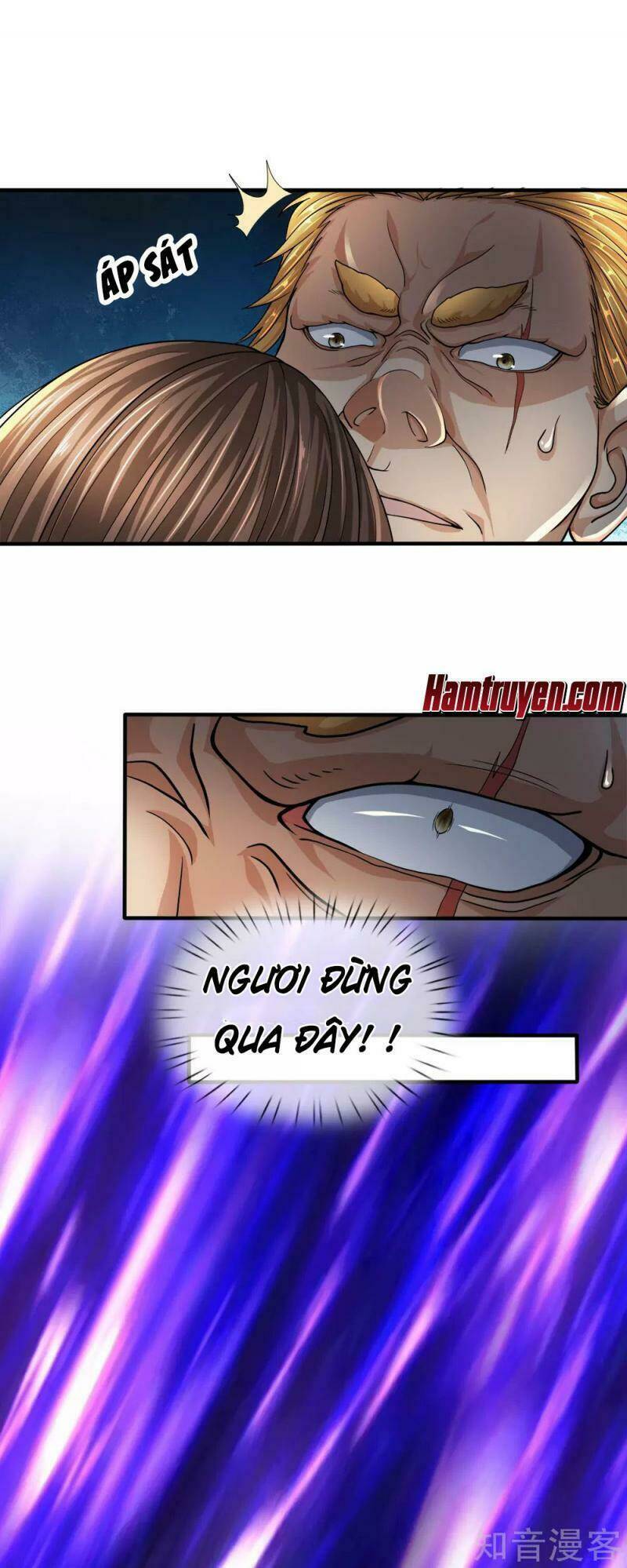 chí tôn hồng bao hoàng đế chapter 25 1