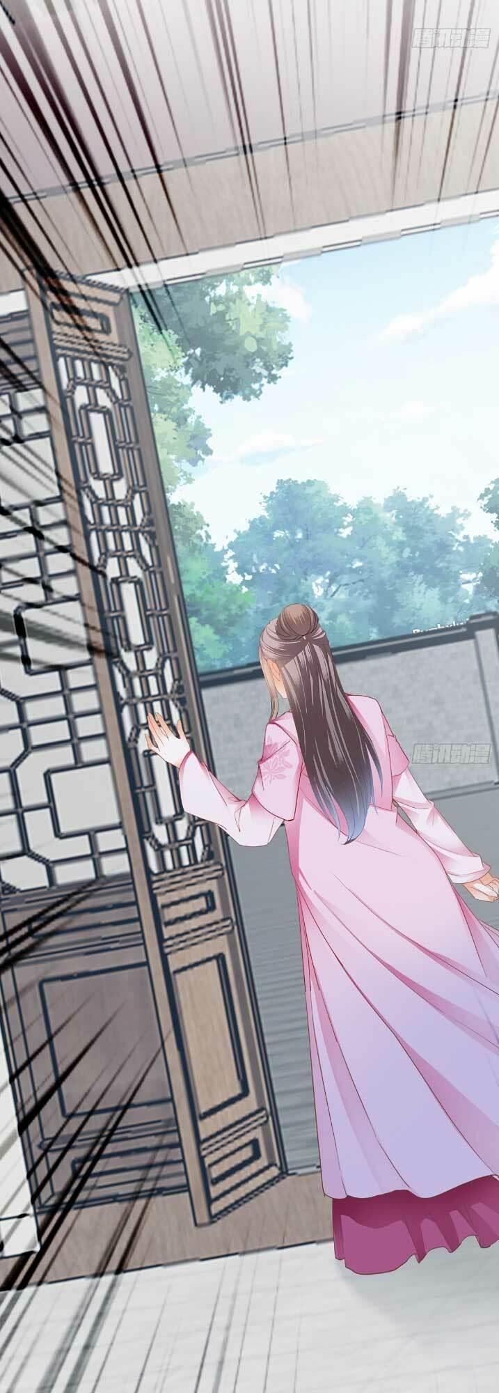 bổn vương muốn nàng chapter 181 28