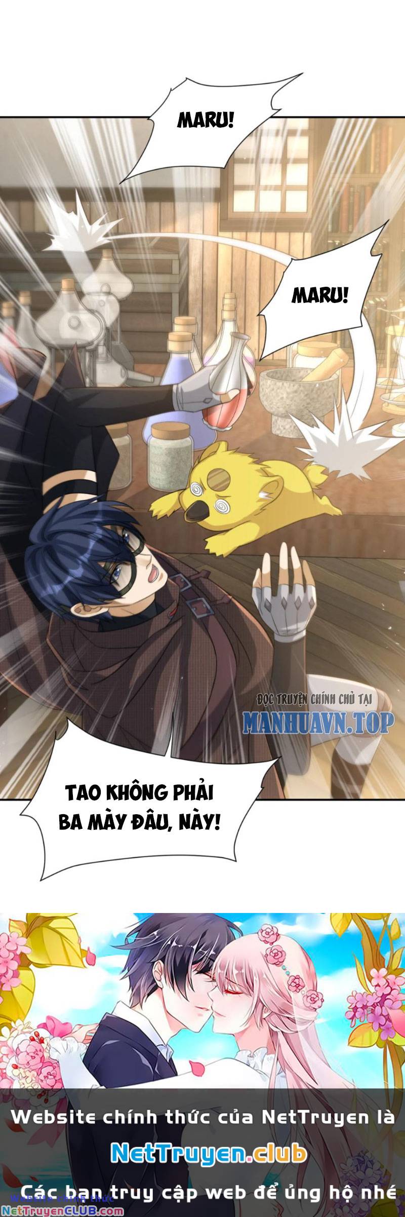 cựu nhật ngự long chapter 42 43